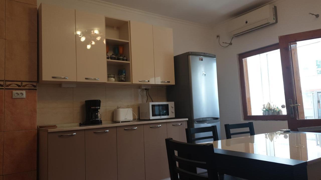 Old Town Residence 康斯坦察 外观 照片